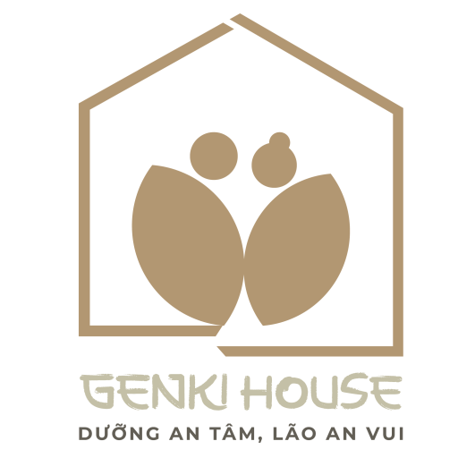 Trung tâm sinh hoạt người cao tuổi Genki House